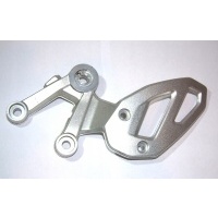 BMW K49 płyta podnóżka prawa 46718553836 , 8553836