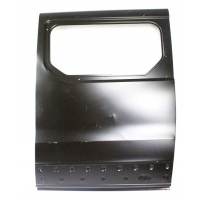 NISSAN NV300 X82 2016 - 2024 tylny lewy błotnik 95517466