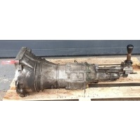 Кпп m526 - i на 1.6 16v n4