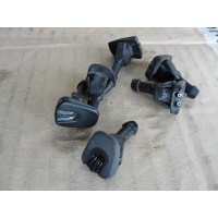 Сопло левая правый омывателей volvo s40 v40 95 - 00