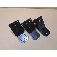 Klin Pod Koło Blokada Stopka Koła AUDI Q7 4L Lift 7L0860321A