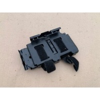 KLIN BLOKADA KÓŁ AUDI Q7 7L0860321A ORYGINAŁ ŁADNA
