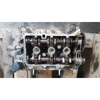 Daihatsu sirion ii 1.0 12v головка блока цилиндров в сборе 1kr - fe
