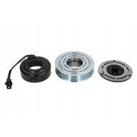 Sprzęgło kompletne kompresora THERMOTEC KTT040118