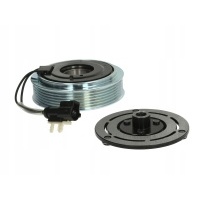 Sprzęgło kompresora klimy THERMOTEC KTT040118