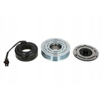 Thermotec KTT040118 Sprzęgło elektromagnetyczne , klimatyzacja