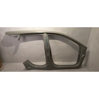 Порог обшивка правое hyundai bayon