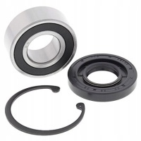Łożysko Wałka Paska Napędowego Harley Fxdwg 93 - 05