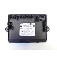 Мерседес cl w216 блок блок управления стекол a2168702826