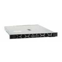 Dell r340 8x sff e - 2124 64gb ddr4 windows 2019 std