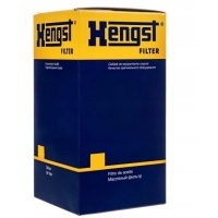 HENGST E445KP D314 - 2 FILTR PALIWA