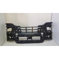 Бампер передний man tgx tg3 81416105821 новый модель