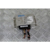 MODUŁ STEROWNIK ATC BMW X3 E83 LIFT 7570299