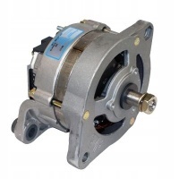 ALTERNATOR PRESTOLITE ELECTRIC 860141 FIAT