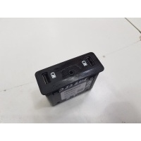 Электронный блок AUX USB Renault Talisman 2015- 280237850R