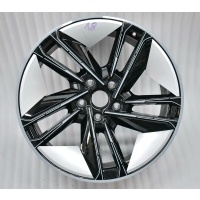 AUDI RS e - tron e - tron GT FW 9 , 5x21 ET60 4J3601025L