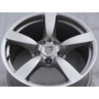 Оригинал порше кайман pn.256