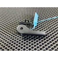 Ручка открывания капота Land Rover Range Rover 4 2016 AW9316B626AA,LR121384,LR047572,LR137552,LR034331,LR050803,C2D30666