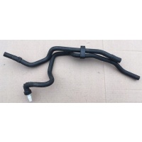Audi VW Skoda Seat wąż wodny rura wody 6R0122447BA