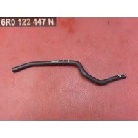 Rura wody VW Seat 1.4 TSI CAV 10 6R0122447N