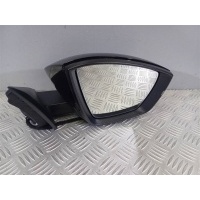 Зеркало наружное правое Skoda Kodiaq 2022 565857522B