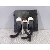 Блок бортовой сети (блок управления BCM) Skoda Kodiaq 2022 5Q0937084EC