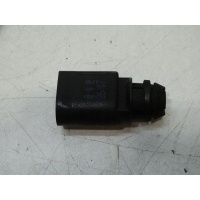 Датчик температуры внешней volkswagen audi 8z0820535
