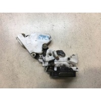 ZAMEK DRZWI LEWY TYŁ ALMERA N15 2 PIN 8255361U01
