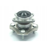 PIASTA KOŁA TYŁ TOYOTA YARIS BEZ ABS 99 - 05 1.0 - 1.4