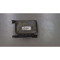 Блок управления двигателем Volkswagen Golf 4 1997-2005 2002 06A906033AE