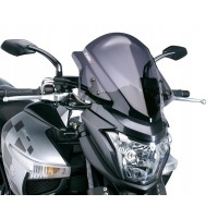 PUIG SZYBA OWIEWKA SUZUKI B - KING 2008 - 2011