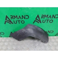 Накладка бампера Haval F7 1 2018-2022 2804116XKQ00A8L, 2804116XKQ00A