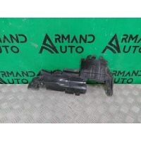 Дефлектор радиатора Audi A5 2 F5 2020-нв 8W6121284AR