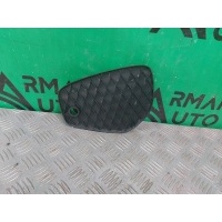 Решетка бампера Mercedes GL GLS-Class X166 2015-2019 A1668859122