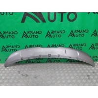 накладка юбки бампера Chery Tiggo 8 Pro Max T1D 2022-нв 602001970AA