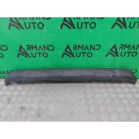 Накладка бампера Subaru Forester 5 2018-2021 57734SJ000