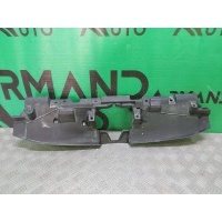Кожух замка капота Subaru Forester 5 2018-2021 91165SJ010