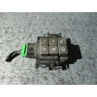 Przełącznik blokady Land Rover Sport AH22 - 14776 - BA