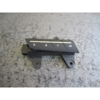 Przełącznik pamięci fotela Jaguar J9C3 - 14776 - BB