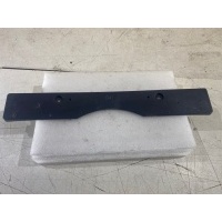 Площадка номерного знака Toyota Camry XV55 2014-2017 5211433370