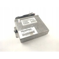 Блок управления двигателя saab 9 - 5 i 2.3 т b235e 5380076