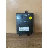 Блок управления телефоном Фольксваген Туран (3C0035729F) Nissan 3C0035729F 3C0035729F