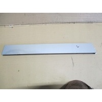 MERCEDES VANEO 01 - 05 LISTWA BOCZNA SZYNY LEWA 744