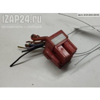 Разъем (фишка) проводки Audi A6 C5 (1997-2005) 2002 8D0937733B
