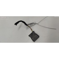 Разъем (фишка) проводки Audi A6 C5 (1997-2005) 2003 4B0971995