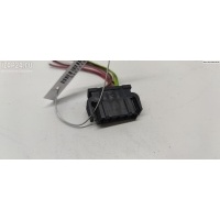 Разъем (фишка) проводки Audi A6 C5 (1997-2005) 2003 893971635