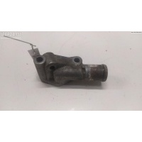 Фланец (тройник) системы охлаждения Opel Astra G 2000 9129221