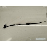 Трос двери задней R Volkswagen Golf-4 1999 1j4839086b