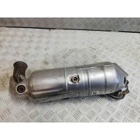 Катализатор 1.2 thp opel corsa f 208 ii 9825522080