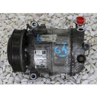 Saab 9 - 5 компрессор кондиционера 12756725